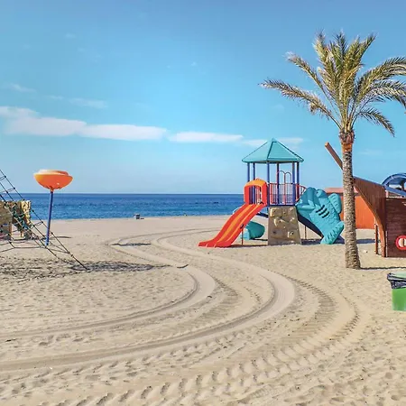 Lejlighed Amazing In With Swimming Pool Estepona