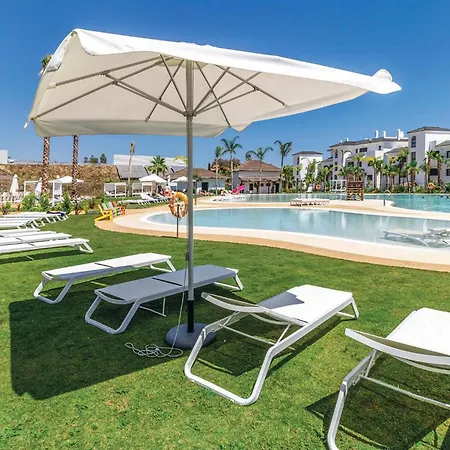 Lejlighed Amazing In With Swimming Pool *