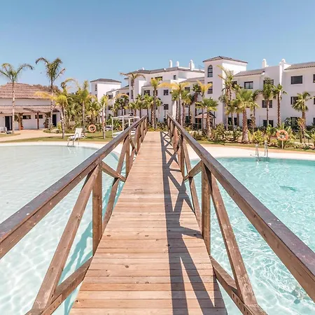 Amazing In With Swimming Pool Lejlighed