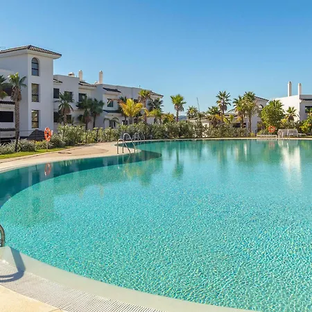Lejlighed Amazing In With Swimming Pool *