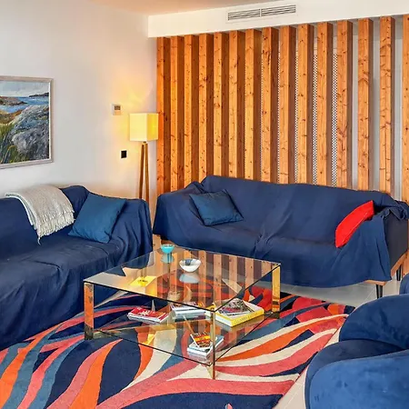 Amazing In With Swimming Pool * Estepona