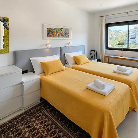 Lejlighed Amazing In With Swimming Pool Estepona