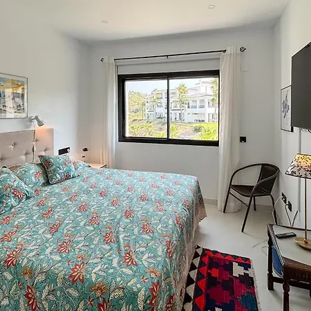 Apartment Amazing In With Swimming Pool Estepona